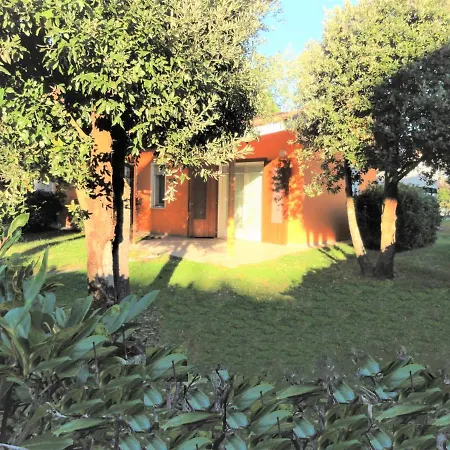 Holiday home Dogi Sud 20 *