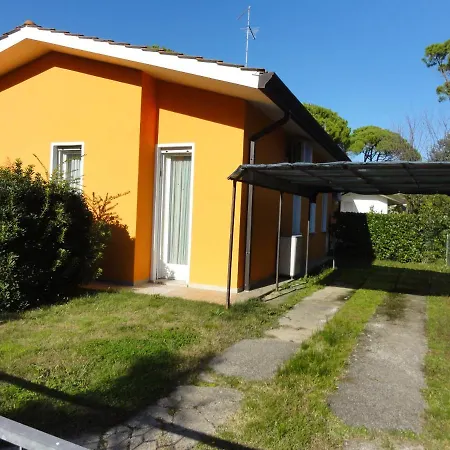 Dogi Sud 20 Holiday home Bibione