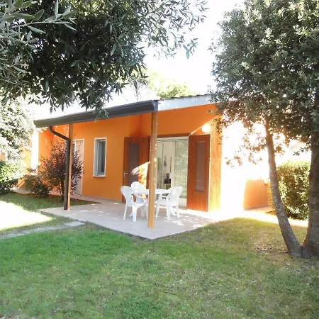Dogi Sud 20 Holiday home
