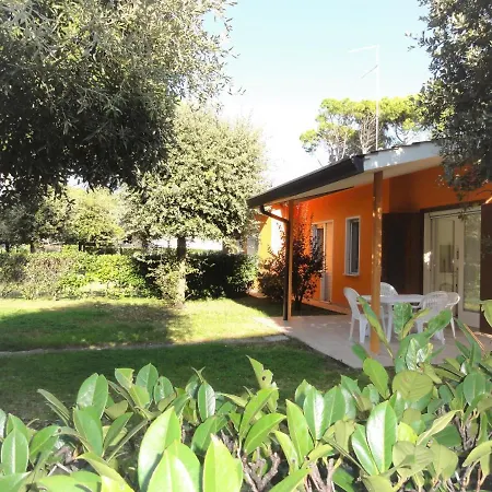 Dogi Sud 20 Holiday home Bibione