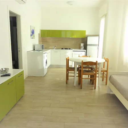 Dogi Sud 20 Holiday home Bibione