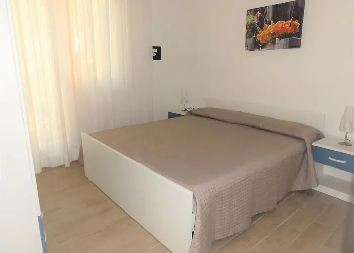 Casa vacanze Dogi Sud 20 Bibione