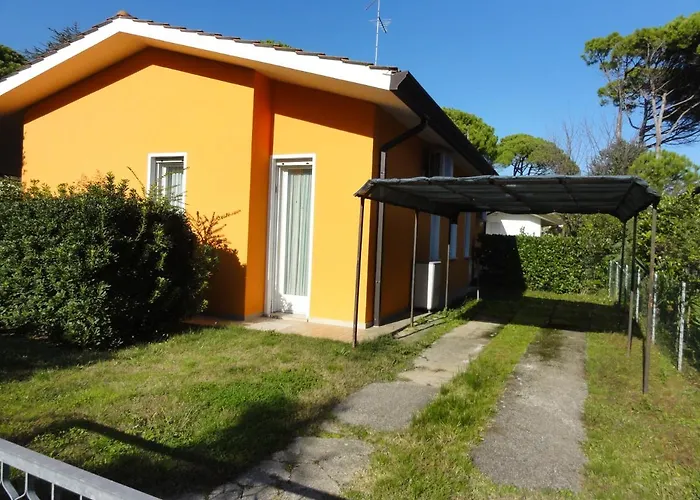 Dogi Sud 20 Dom wakacyjny Bibione