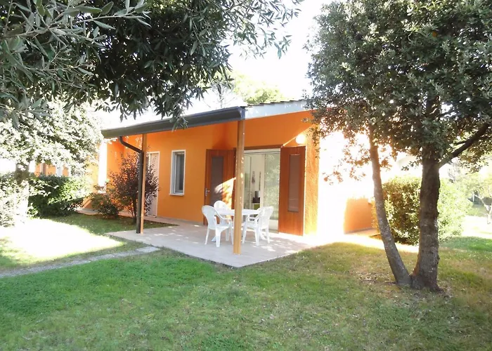 Dogi Sud 20 Будинок відпочинку