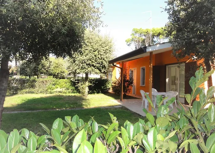Dogi Sud 20 Holiday home Bibione