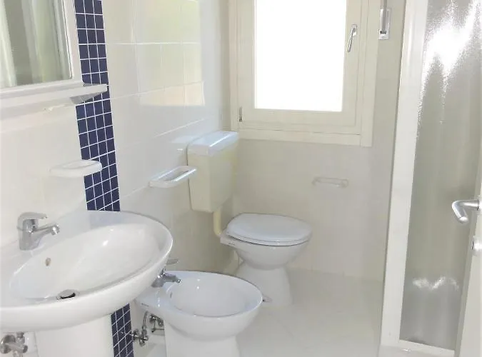 Dogi Sud 20 Casa vacanze Bibione