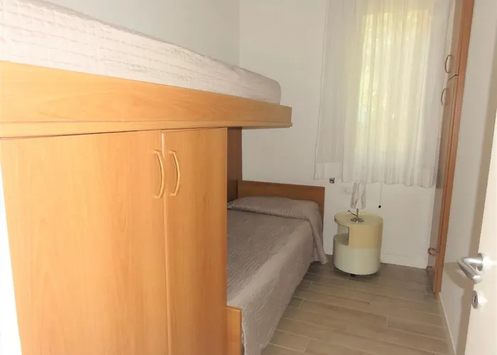 Dogi Sud 20 * Bibione