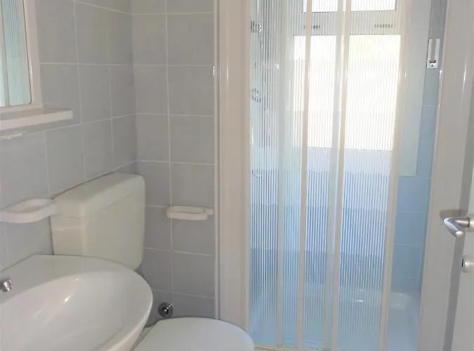 Будинок відпочинку Dogi Sud 20 Бібіоне